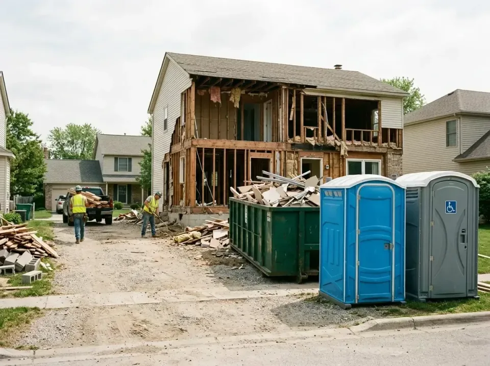 home-renovation-demolition-sit-010 — frequently asked questions, Portable Toilet & Dumpsters Rental in Piedmont, OK